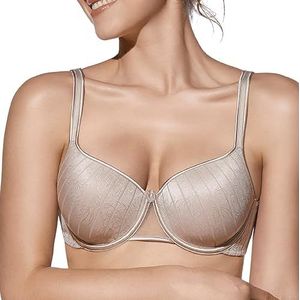 Selene Dames Vanessa Foam Cup BH met beugel