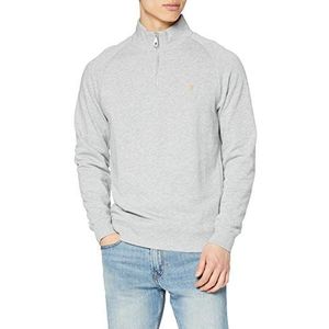 Farah Sweatshirt voor heren, Grijs, XL