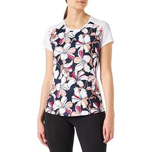 HEAD TIE-Break T-shirt voor dames