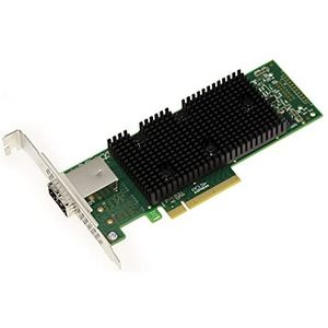 KALEA-INFORMATIQUE - Controllerkaart - PCIe 3.1 - SAS SATA - 12GB - 8 Interne Poorten - OEM Model 9400-8e