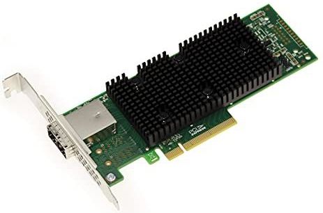 KALEA-INFORMATIQUE - Controllerkaart - PCIe 3.1 - SAS SATA - 12GB - 8 Interne Poorten - OEM Model 9400-8e