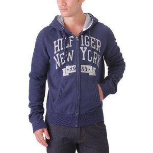 Tommy Jeans Sweatshirt met lange mouwen voor heren