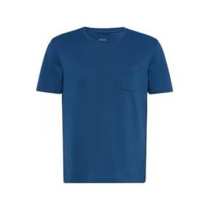 BRAX Heren Style Todd Ultralight borstzak T-shirt, Cove, M