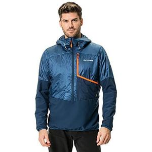 VAUDE Heren Larice Halfzip jas