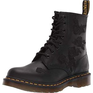 Dr. Martens klimschoenen dames, zwart, 38 EU