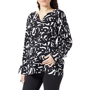 MAMALICIOUS Mlserena L/S Woven Top N A. Blouse