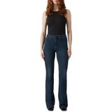 Levi's - 726 - Hoogzittende Jeans - Flare - Denim