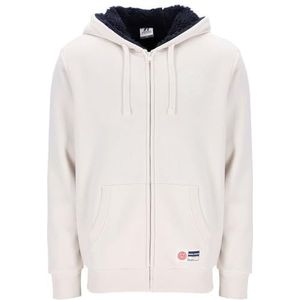 RUSSELL ATHLETIC ATH - Zip Through Hoody met S Sweatshirt