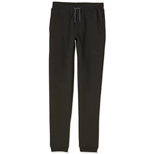 NAME IT Nkmsweat Pant Unb Noos Trainingsbroek voor jongens, zwart (zwart), 86 cm