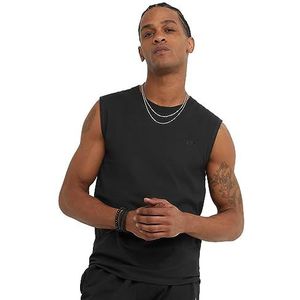 Champion Classic Jersey Muscle T-Shirt