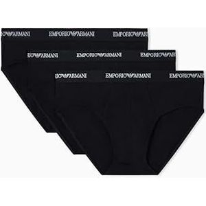 Emporio Armani - EM000258_AF14132 - Slips - 3 Eenheden
