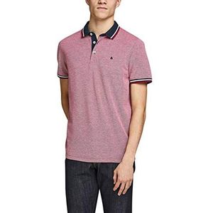 Jack & Jones Jjepaulos Polo SS Noos heren - - Large