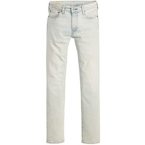 Levi's heren Jeans 511 Slim, First Morning Light, 33W / 30L