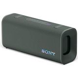 Sony ULT FIELD 3 - Draagbare Bluetooth-luidspreker met ULT POWER SOUND, 24-uurs batterij, IP67, waterdicht, stofdicht, schokbestendig, afneembare schouderriem, compact - bosgrijs