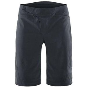 Dainese - HGL Shorts, MTB korte broek, man, zwart, XXL
