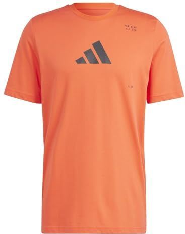 Adidas Tr Cat G T-shirt Met Korte Mouwen