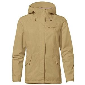 VAUDE Rosemoor Regenjas voor dames