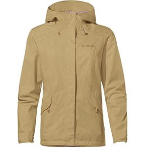 VAUDE Rosemoor Regenjas voor dames