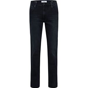 BRAX Heren Style Cadiz Organic Flex Jeans, RAW Blue Used, 31W / 30L