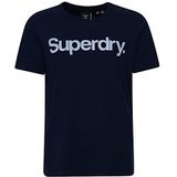 Superdry - Core Logo T-shirt - Korte Mouwen