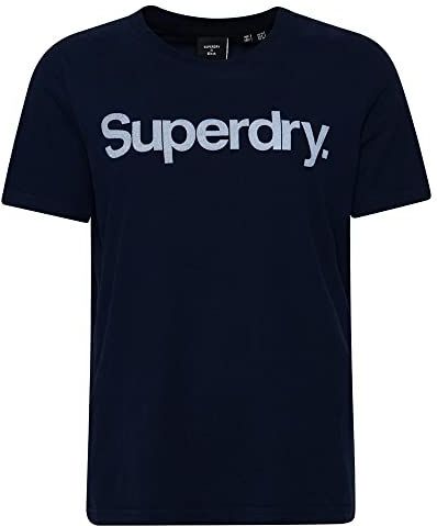 Superdry - Core Logo T-shirt - Korte Mouwen