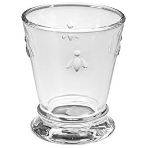 La Rochère waterglas helder 260 ml - 6 stuks