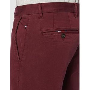 Tommy Hilfiger Heren Straight Denton Chino GMD Flex Broek