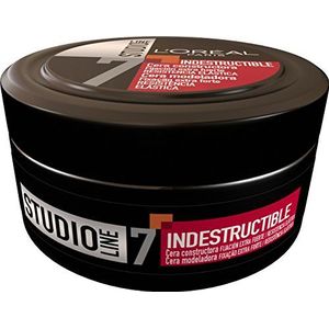 L'Oréal Paris Studio Line Cera Indestructible - 75 ml