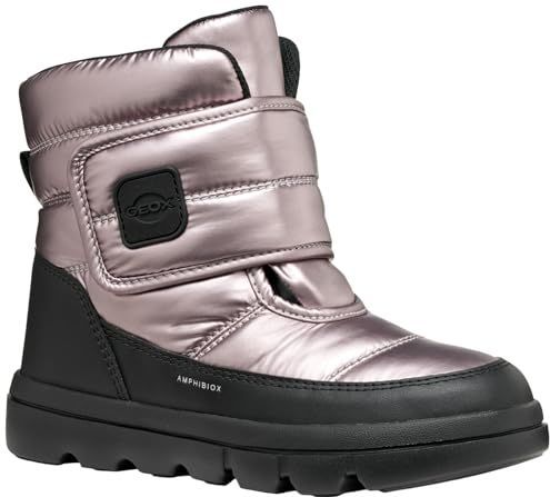 Geox Willaboom ABX - Winterlaarzen - Voor Meisjes