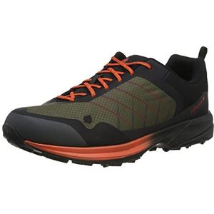 Lafuma Fast Access M, wandelschoenen voor heren, donkerbrons, 42 EU