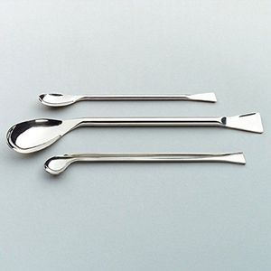 Dutscher 076516 driehoekige plamuur, totale lengte 400 mm