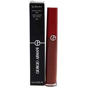 Giorgio Armani Lip Maestro 200 Lipgloss, per stuk verpakt (1 x 1 stuk)
