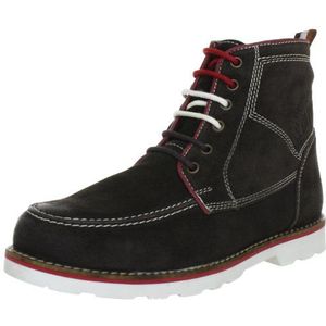 s.Oliver Casual 5-5-16239-39 heren boots, Bruin Mocca 304, 41 EU