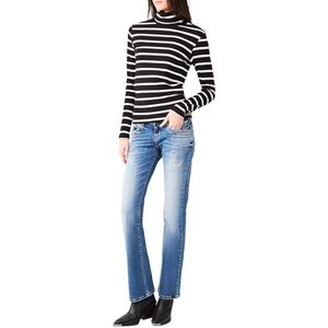 LTB Jeans Valerie Jeans voor dames, Marissa Wash 55267, 32W / 32L