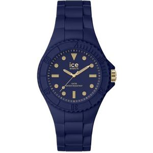 Ice-Watch - ICE generation Twilight - Blauw damenhorloge met siliconen armband - 019892 (Small)
