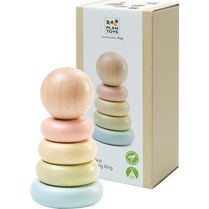 Plantoys Buiten - Houten Tuinier Set