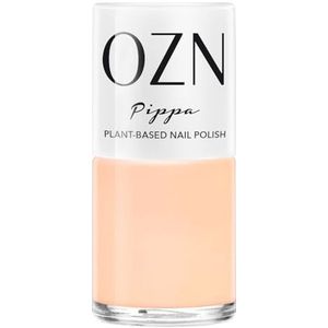OZN Pippa: plantaardige nagellak