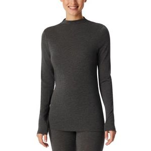 SCHIESSER - Truitje met Kraag - Dames - Onderhemden