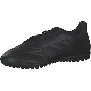 adidas Copa Pure.4 Tf, gymschoenen voor heren, Black Core Black Core Black Core Black, 44 EU