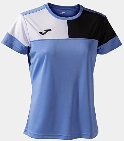 Joma - Crew V - T-shirt - Dames