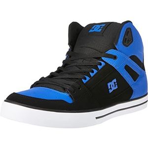 DC Shoes Pure sneakers voor heren, Black Royal., 40 EU