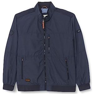 camel active Herenjas, nachtblauw, 29