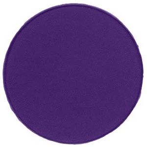 KRASH KOSMETICS Enkele oogschaduw Single EyEXshadow - tijdelijke afscheid