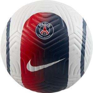 Nike PSG NK Academy - SU23 White/Midnight Navy/White - 5