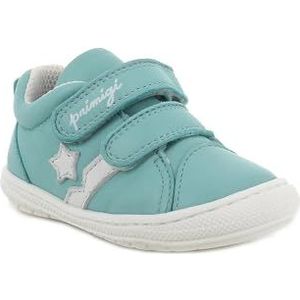 Primigi Baby Soft kinderschoenen, turquoise, 21 EU, Turkoois, 21 EU