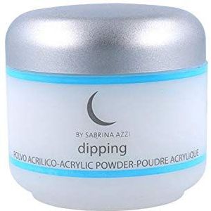 Sabrina Dipping Powder Deco pastelblauw 50G (578)