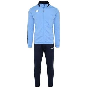 Kappa Turnpak Salcito Tkt