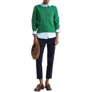 United Colors of Benetton SC Boot Tricot M/L, Groen, XL