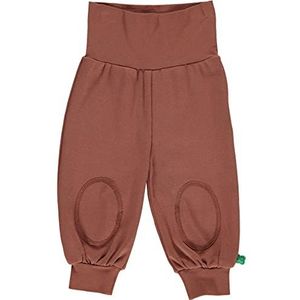 Fred's World by Green Cotton Alfa Pants Baby Jogger Jongens, root, 62