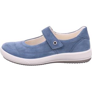 Legero Tanaro 5.0 Schoenen, Ballerina's voor Dames, Forever Blue 8620, 41.5 EU